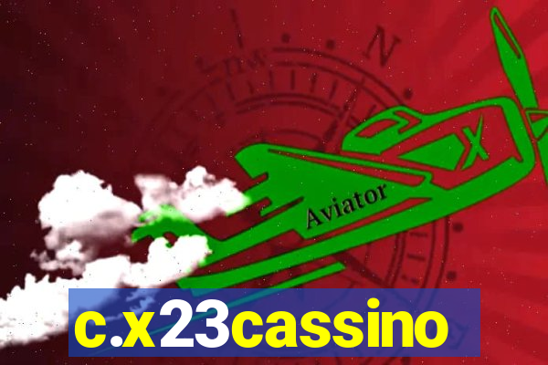 c.x23cassino