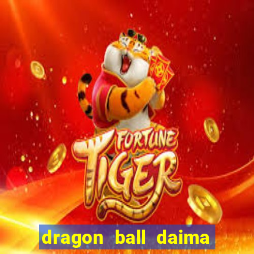 dragon ball daima torrent magnet