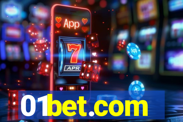 01bet.com