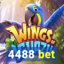 4488 bet