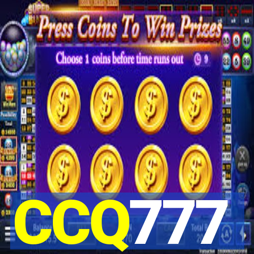 CCQ777