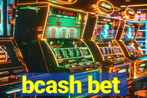 bcash bet