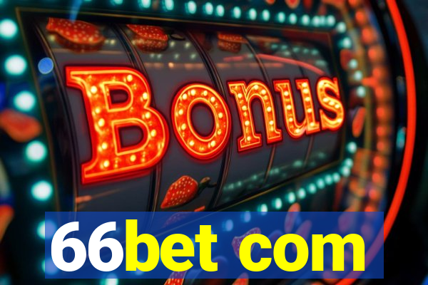 66bet com