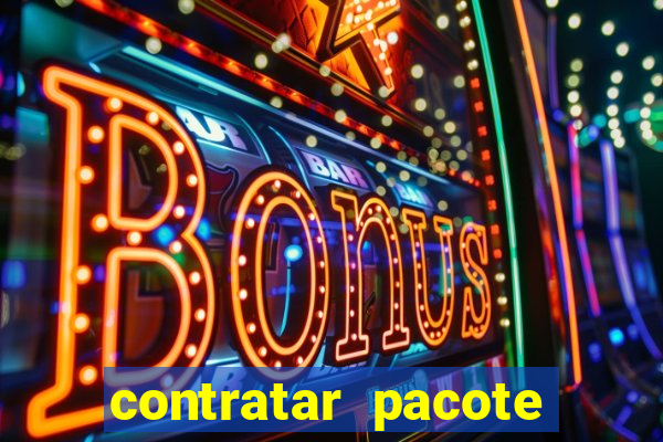 contratar pacote adicional tim beta