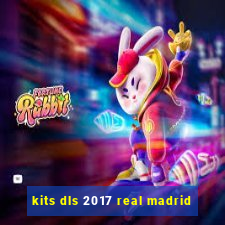 kits dls 2017 real madrid