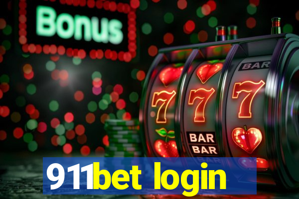 911bet login