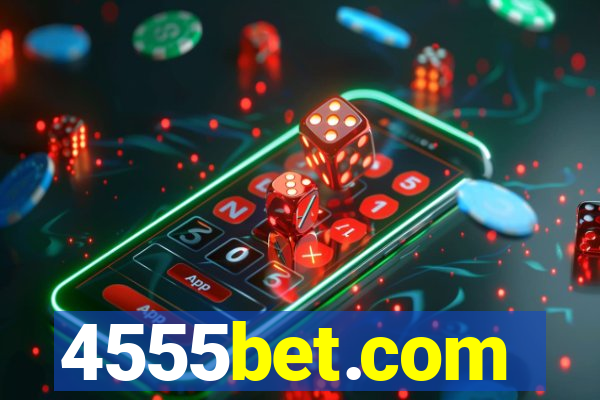 4555bet.com