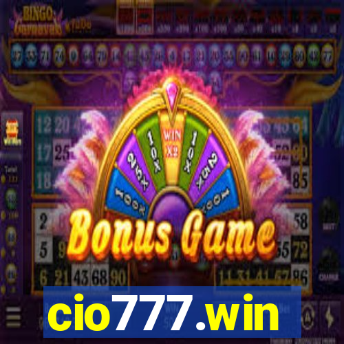 cio777.win