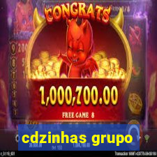 cdzinhas grupo