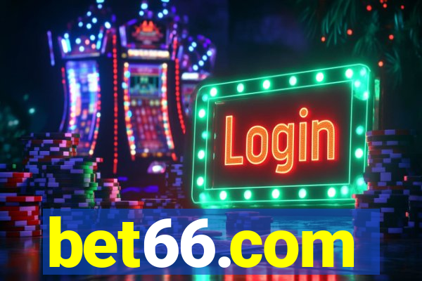 bet66.com