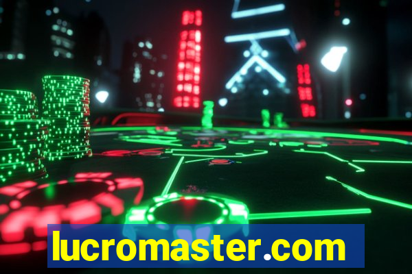 lucromaster.com