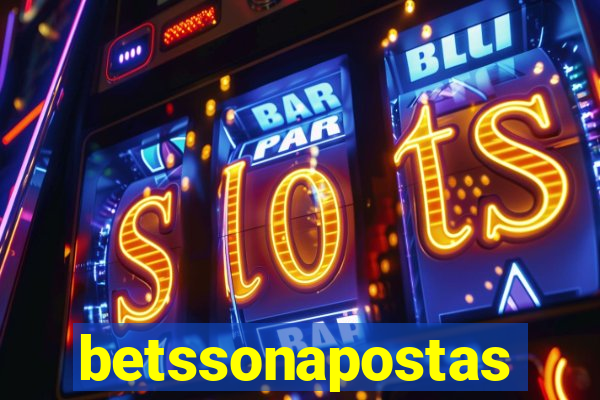 betssonapostas