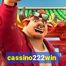 cassino222win