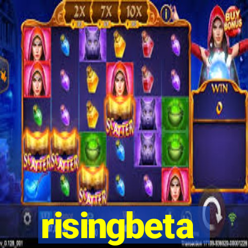 risingbeta