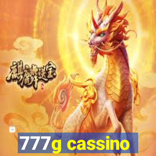 777g cassino