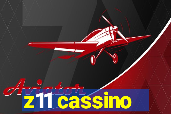 z11 cassino