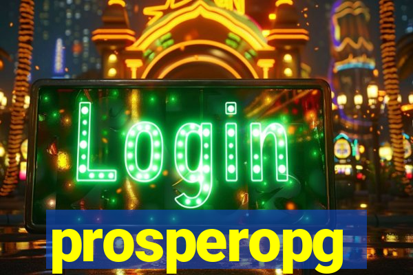 prosperopg