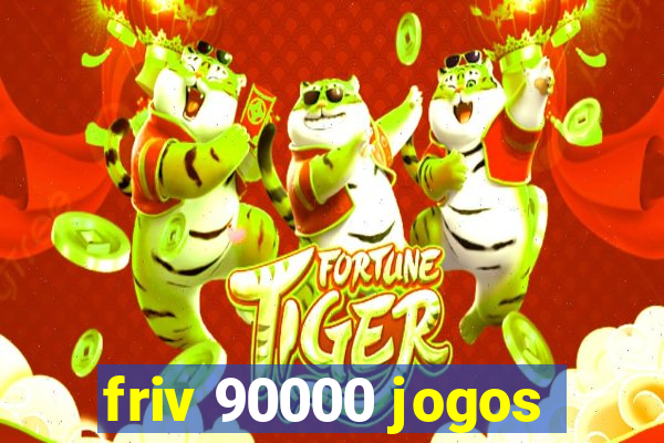 friv 90000 jogos