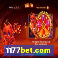 1177bet.com