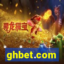 ghbet.com