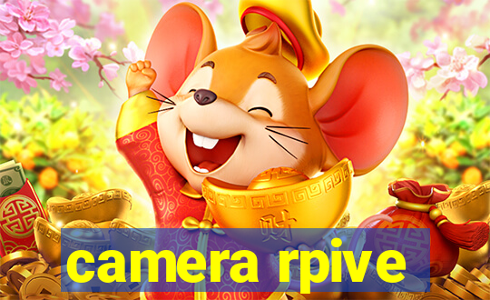 camera rpive