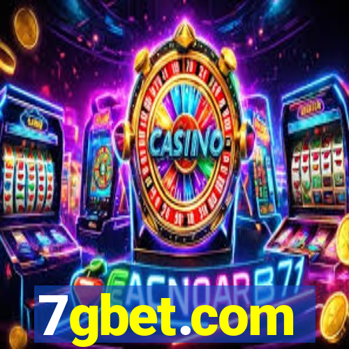 7gbet.com