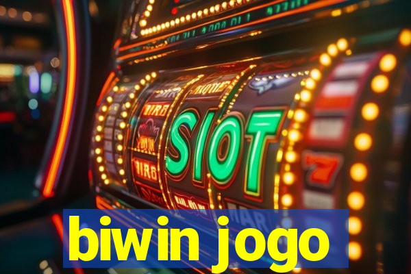 biwin jogo