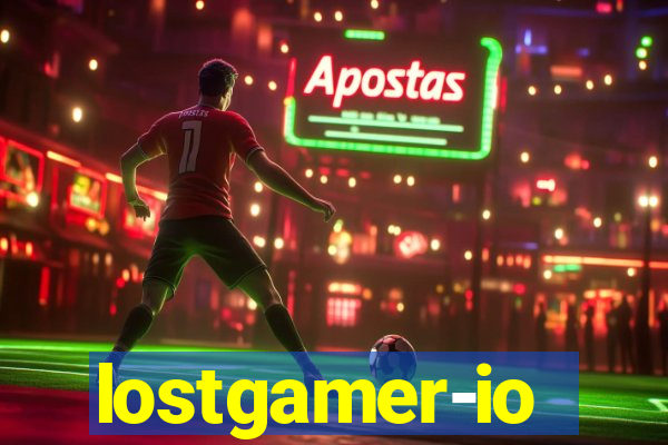 lostgamer-io