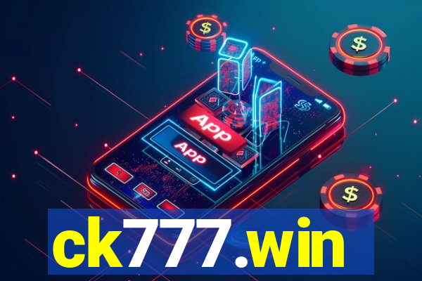 ck777.win