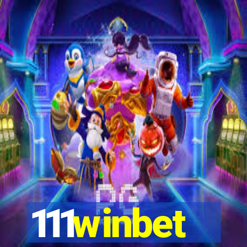 111winbet