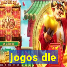 jogos dle