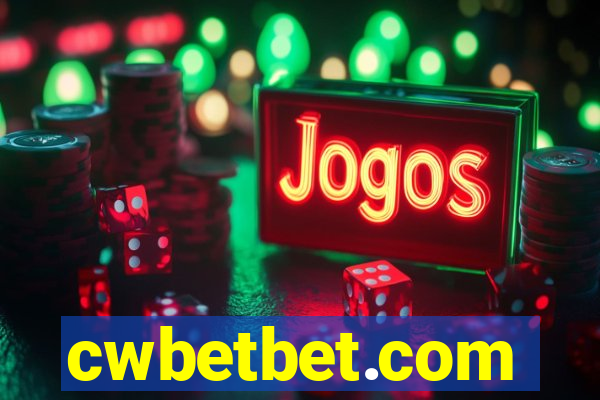 cwbetbet.com