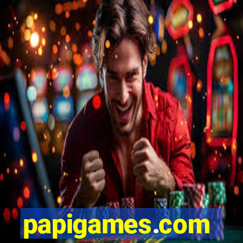 papigames.com