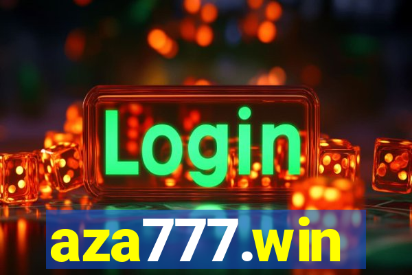 aza777.win