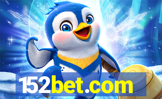 152bet.com