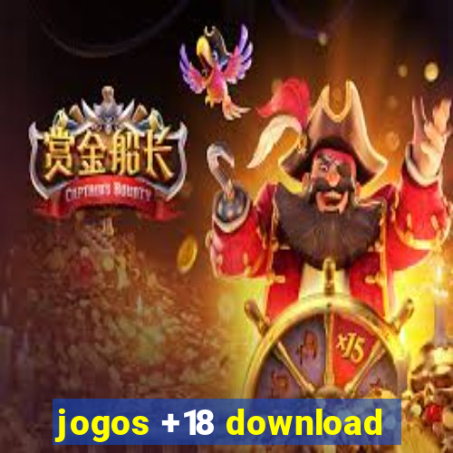 jogos +18 download