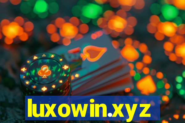 luxowin.xyz