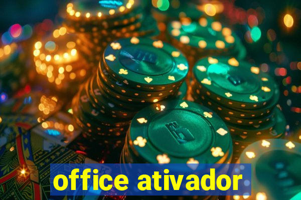 office ativador