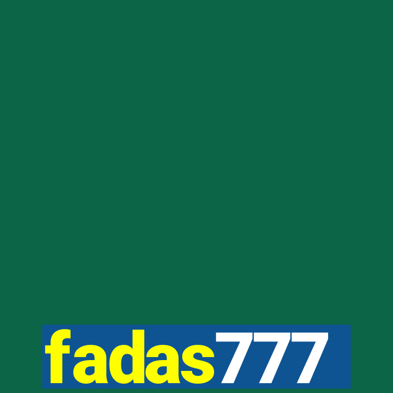 fadas777