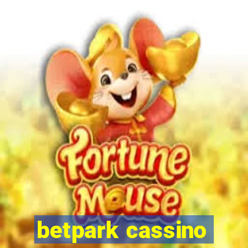 betpark cassino