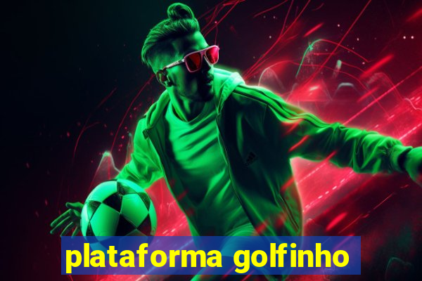 plataforma golfinho