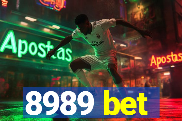 8989 bet