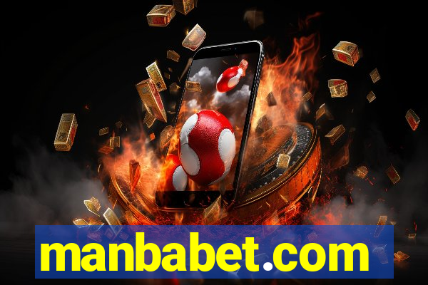 manbabet.com