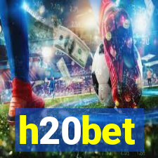 h20bet