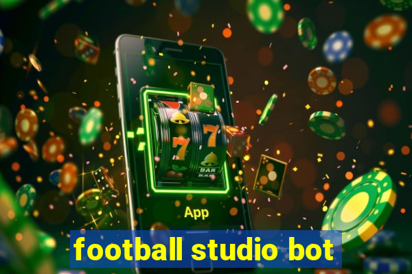 football studio bot