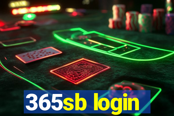 365sb login