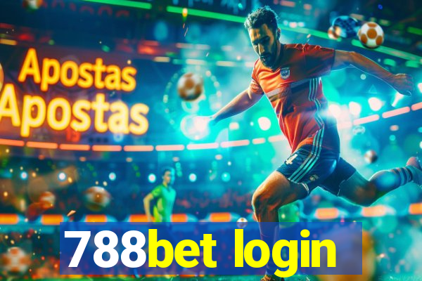 788bet login