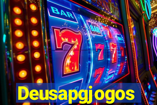 Deusapgjogos