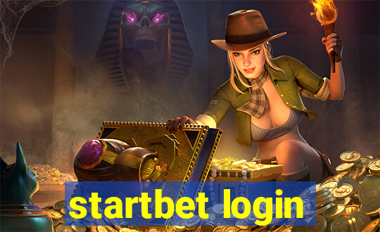 startbet login