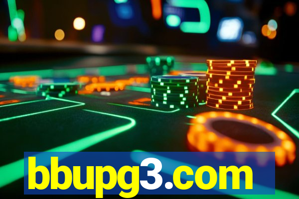 bbupg3.com